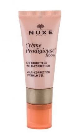 Nuxe Silmä- ja Huulivoide Creme Prodigieuse Boost, 15 ml
