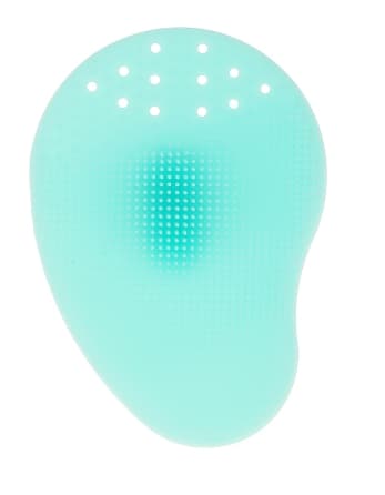 Skønhedshudpleje Mint Face Pad - Effektiv hudpleje derhjemme. 1 stk. Enhver anledning til afslappende plejeritualer.