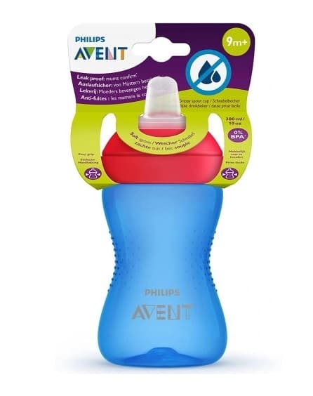 Philips Avent Anti-Læk Kop, 1 stk.