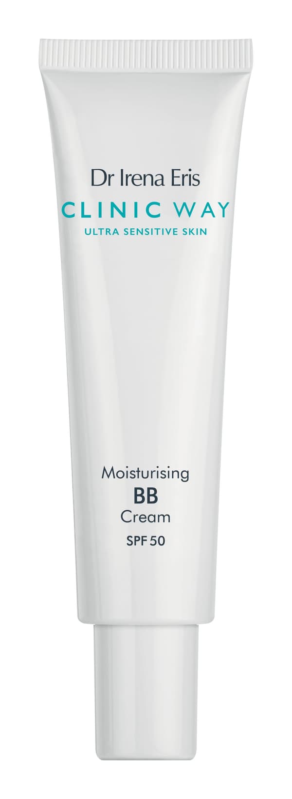 Dr Irena Eris, Clinic Way BB Kräm 02 Medium Beige, 30 ml