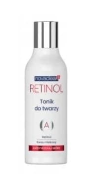 Novaclear, Retinol Ansigtstonic, 100 ml