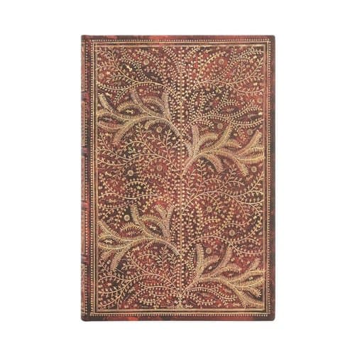 Noter Paperblanks Wildwood Mini Linia