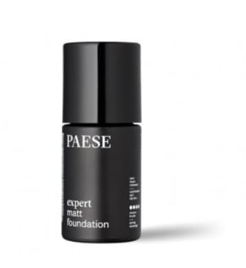 Asiantuntija Mattapohjustus Voimakas Peittävyys, 30 ml