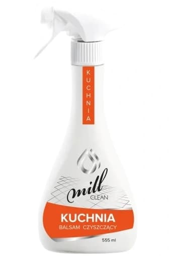 Köksrengöring med Balsameffekt, 555 ml