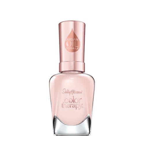 Sally Hansens Färgterapi Hållbart Nagellack 225 Savasan-ahhh, 14.7ml
