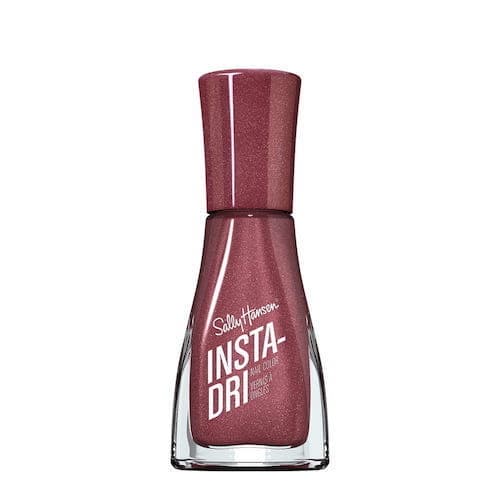 Sally Hansen Insta-Dri Nopeasti kuivuva kynsilakka 413 Expresso, 9.17ml