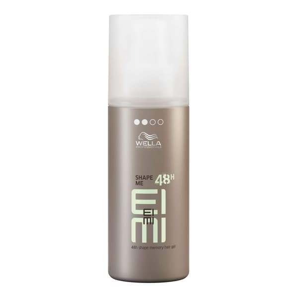 Wella Professionals Eimi Shape Me 48h Formminne Styling Gel, 150ml