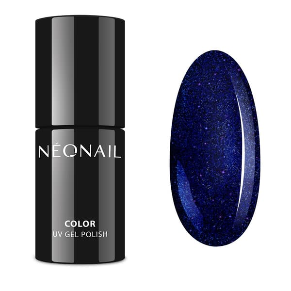 NeoNail UV-geelilakkausväri Syntynyt Ylpeänä, 7.2 ml