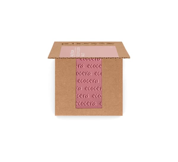 Ecocera Luonnollinen Valinta Poskipunaväri Tangoon, 5g
