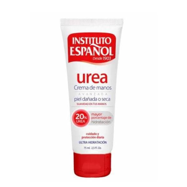 Handkräm med Urea för intensiv vård av händer, 75ml