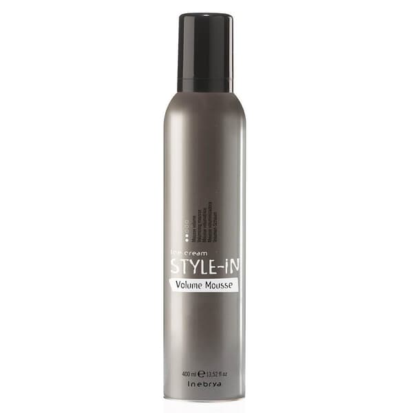 Volymgivande Stylingmousse för Håret, 400ml