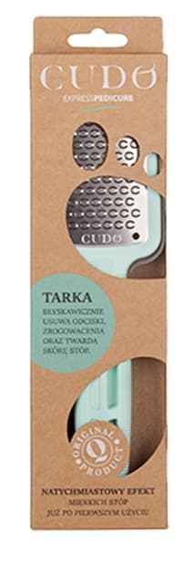 Cudo Paper Edition, Mint, 1 kpl - Minttu Värinen Kudottu Paperiversio, 1 kpl
