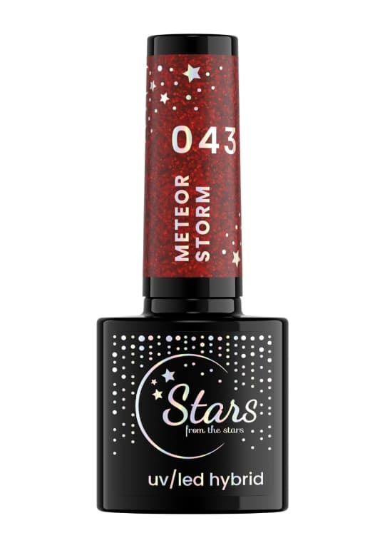 Meteor Storm 043 Hybridlack, 5 g