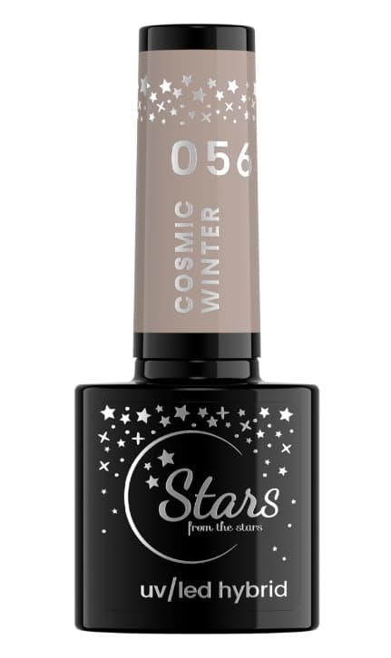 Kosmisk Vinter Hybridlack 056, 5 g
