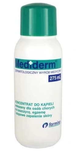 Mediderm Bade-Koncentrat, 275 ml