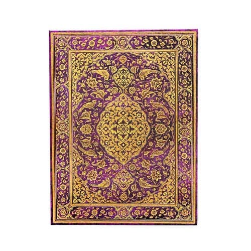 Dagbog i Linje Paperblanks The Orchard Ultra