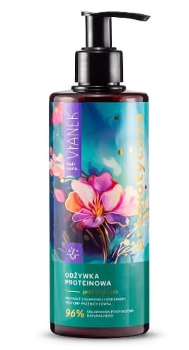 Vianek Prebiotisk Proteinkonditioner, 300 ml