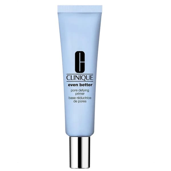 Clinique Meikin Pohjustusvoide Hienontaa Ihoa, Pienentää Huokosia, 30ml