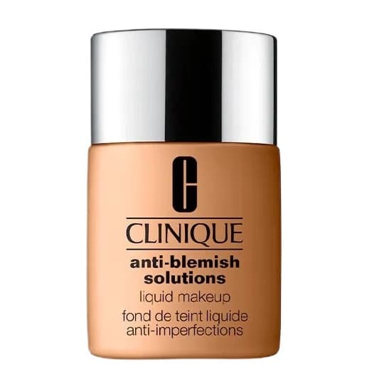 Clinique Foundation for Problematic Skin CN 70, 30ml