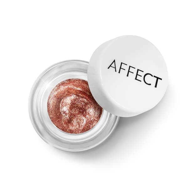 Affect Eyeconic Mousse Øjenskygge E-0005 Allure, 5g