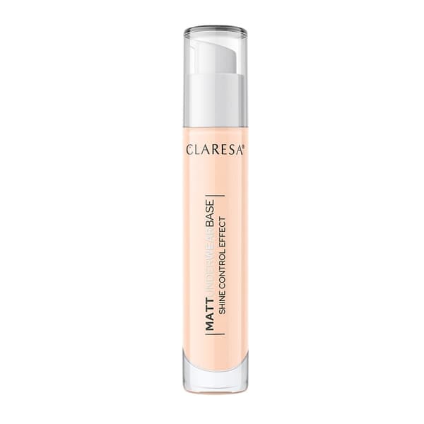 Claresa Mattende Makeup Base 34g