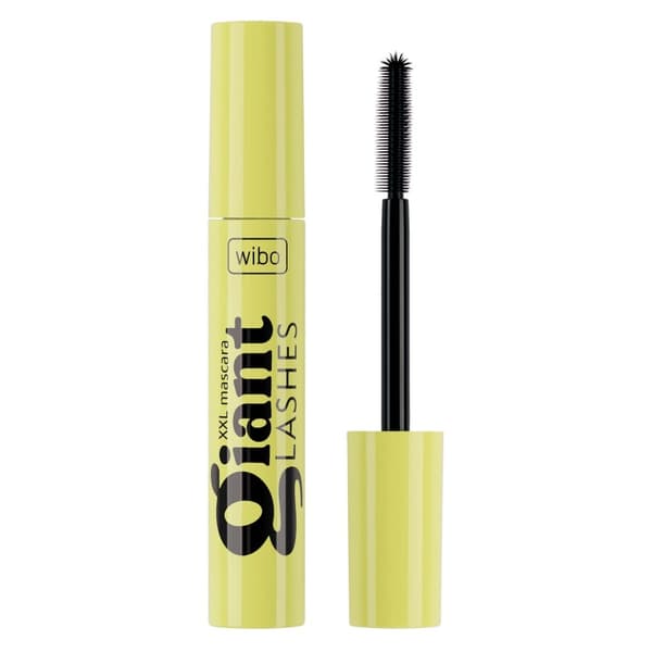 Wibo Stora Fransar XXL Mascara 11g