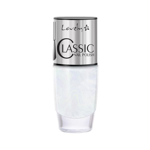 Ihana Klassinen Kynsilakka 471, 8ml