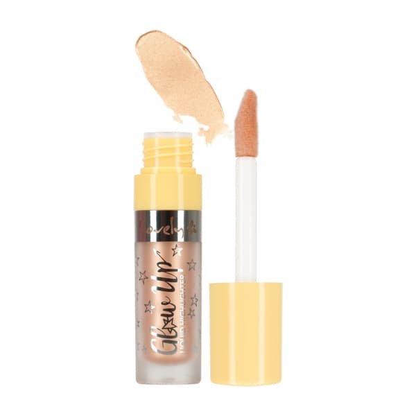 Fortryllende Flydende Highlighter, 5ml