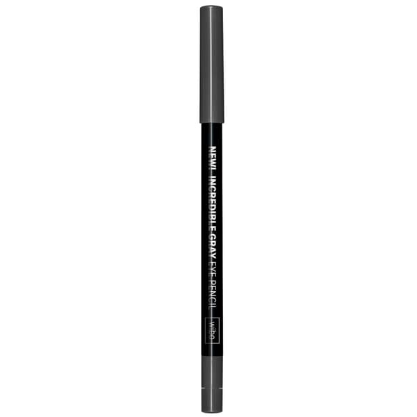 Wibo Øjenblyant 2, 0.5g - Professionel Resultat eyeliner