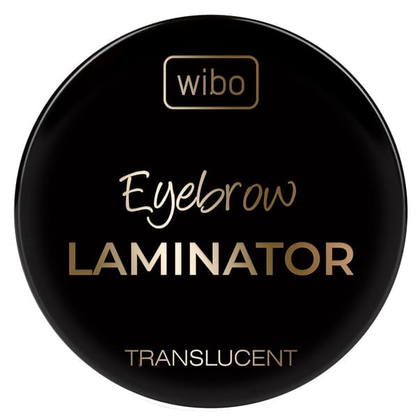 Wibo Gennemsigtigt Brynsstyling Sæbe, 4.2g