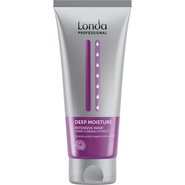 Londa Professional Intensiivisesti Kosteuttava Hiusnaamio, 200ml