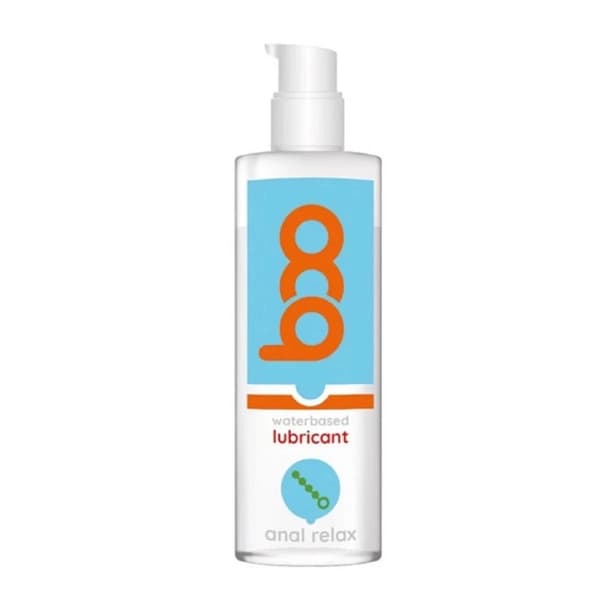 Afslappende Fugtighedsgivende Gel Boo, 150 ml