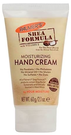 Palmer's Handkräm med Shea Smör, 60g