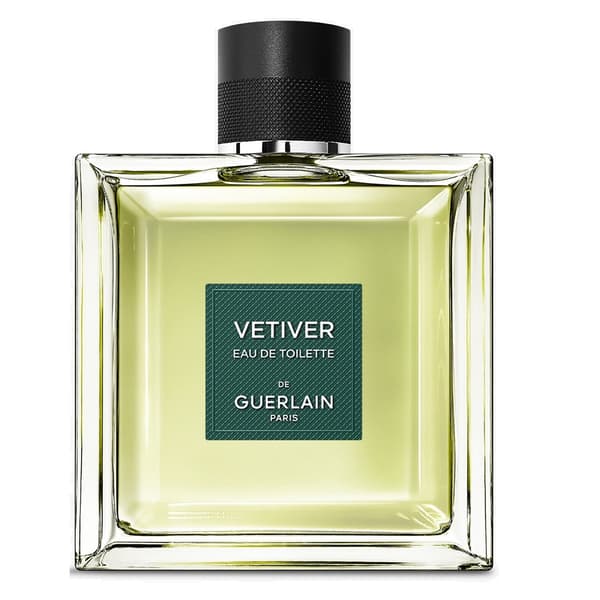 Guerlain Vetiver Eau de Toilette Spray 150ml