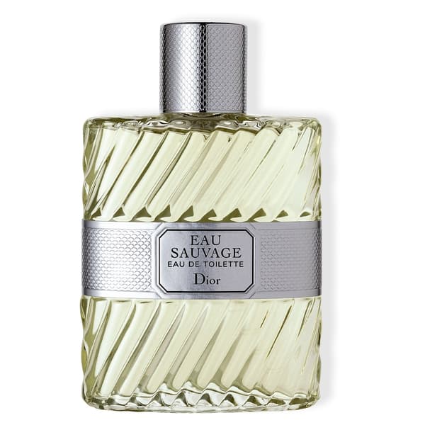 Dior Eau Sauvage, Eau de Toilette För Män, 100ml