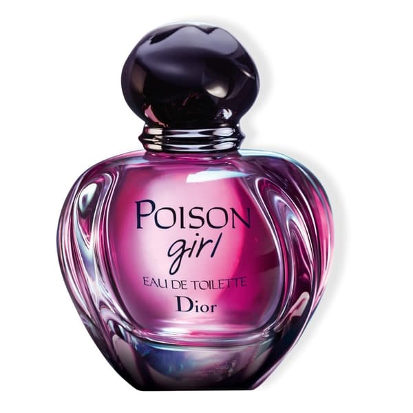 Dior Poison Girl, Eau de Toilette, 100ml