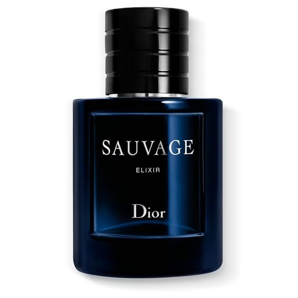 Dior Sauvage Elixir Parfym, 60ml