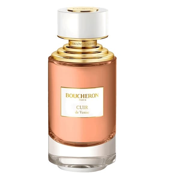 Boucheron Cuir de Venise, Eau de Parfum, 125ml