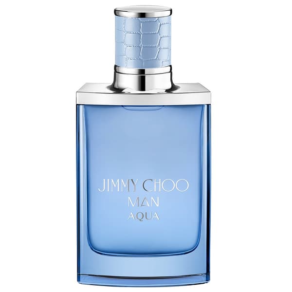 Jimmy Choo Man Aqua Eau de Toilette, 50ml
