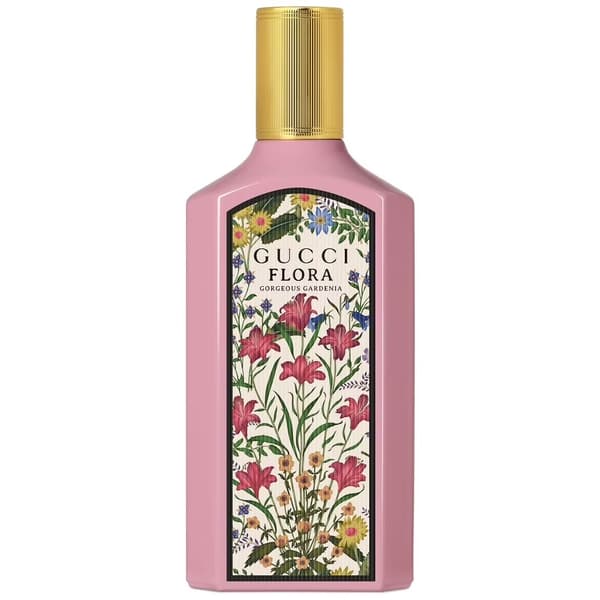 Gucci Flora Gorgeous Gardenia Eau de Parfum, 100ml