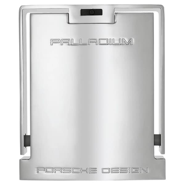 Porsche Design Palladium Eau de Toilette för Män, 50ml