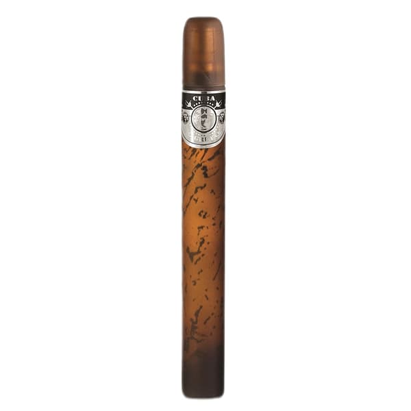 Cuba Original Vessivessa Grey, 35ml