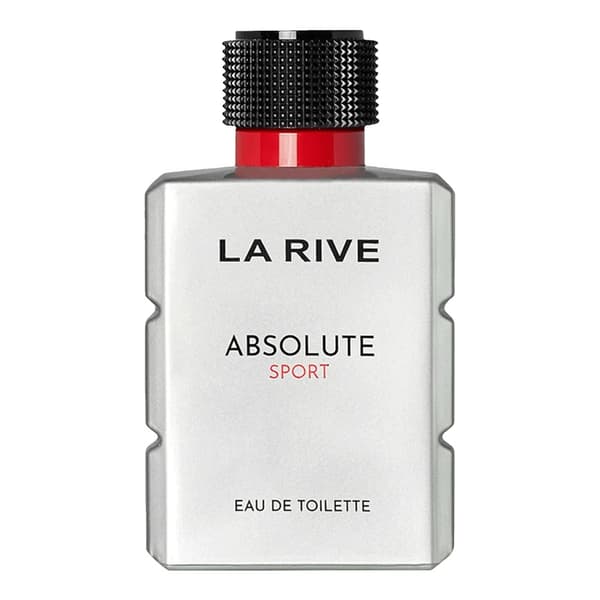 La Rive Absolut Sport Herr Eau de Toilette, 100ml