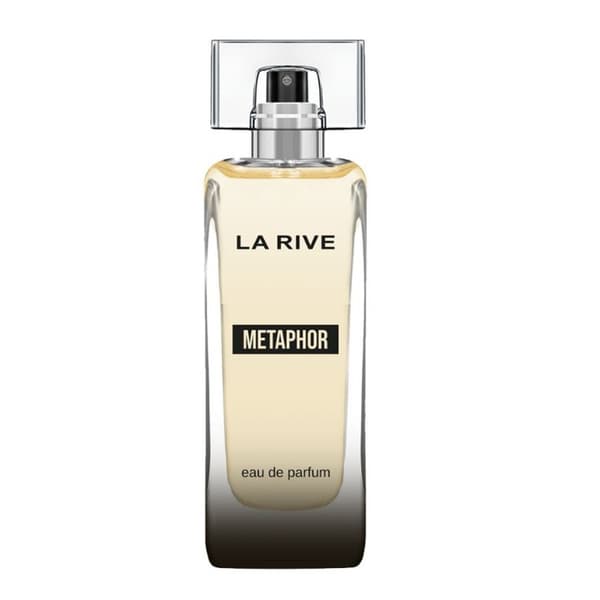 La Rive Metafor Eau de Parfum til Kvinder, 90ml