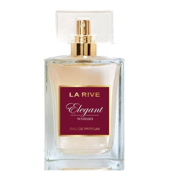La Rive Elegant Kvinde Eau de Parfum, 90ml