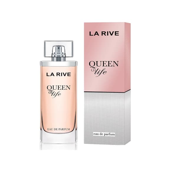 La Rive Queen of Life Eau de Parfum, 75 ml