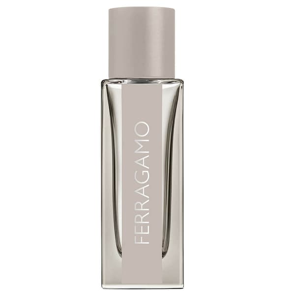 Salvatore Ferragamo Bright Leather Eau de Toilette, 30ml