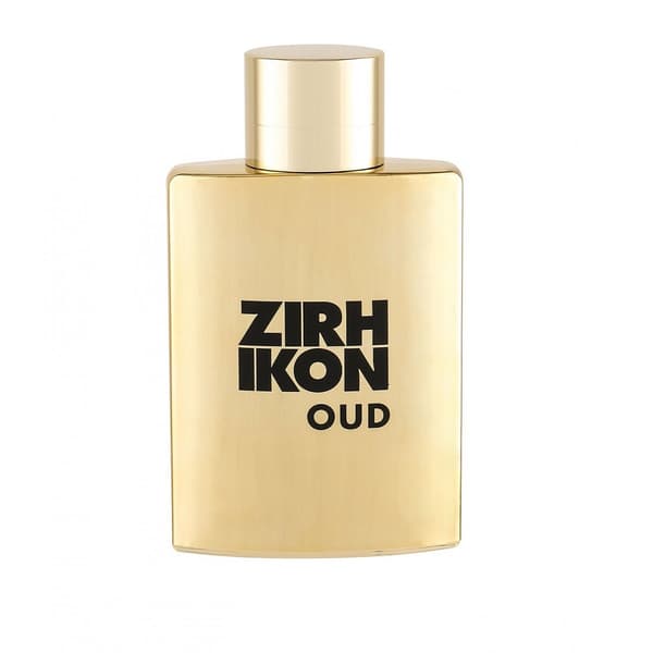 Zirh Ikon Oud Eau de Toilette 125ml