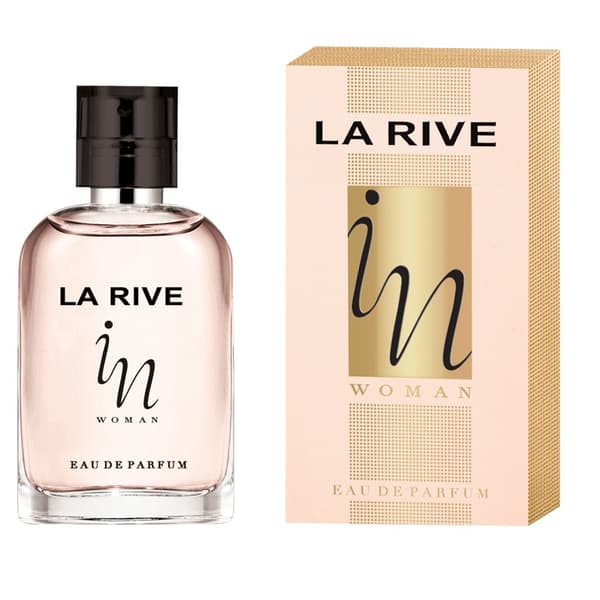 La Rive In Woman Eau de Parfum 30ml