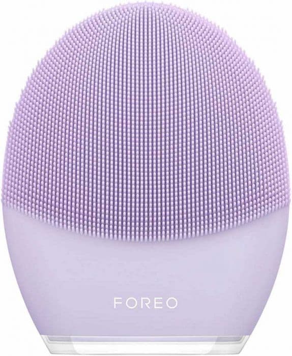 Foreo Luna 3 Ansigtsrensnings- og Massagebørste til Sensitiv Hud